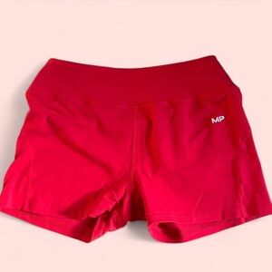 Women's MP Gym Shorts